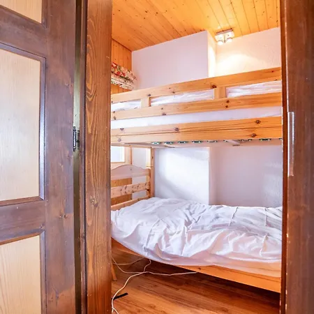 Ruebezahl 1 Og * Riederalp