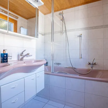 Ruebezahl 1 Og Appartement *