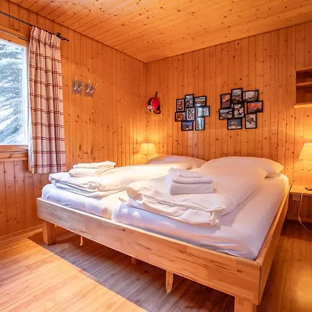 Ruebezahl 1 Og * Riederalp