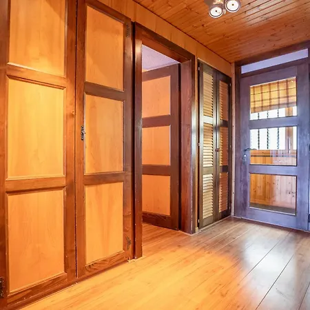 Ruebezahl 1 Og Appartement