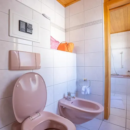 Appartement Ruebezahl 1 Og Riederalp