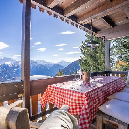 Appartement Ruebezahl 1 Og