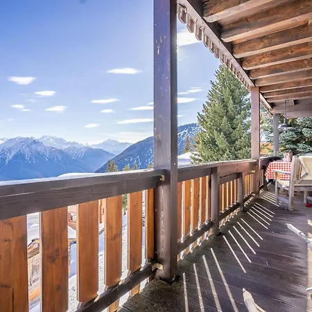 Ruebezahl 1 Og Appartement