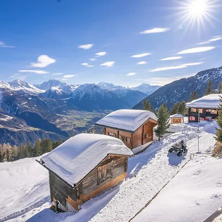 Appartement Ruebezahl 1 Og