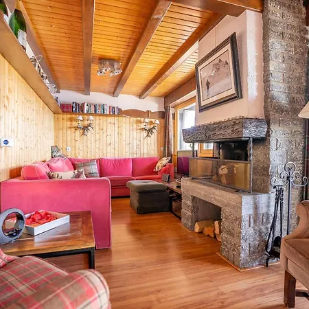 Appartement Ruebezahl 1 Og *