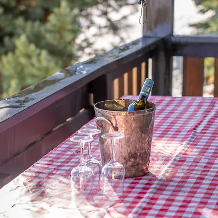 Ruebezahl 1 Og * Riederalp