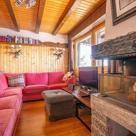 Ruebezahl 1 Og Apartment