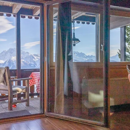 Ruebezahl 1 Og * Riederalp