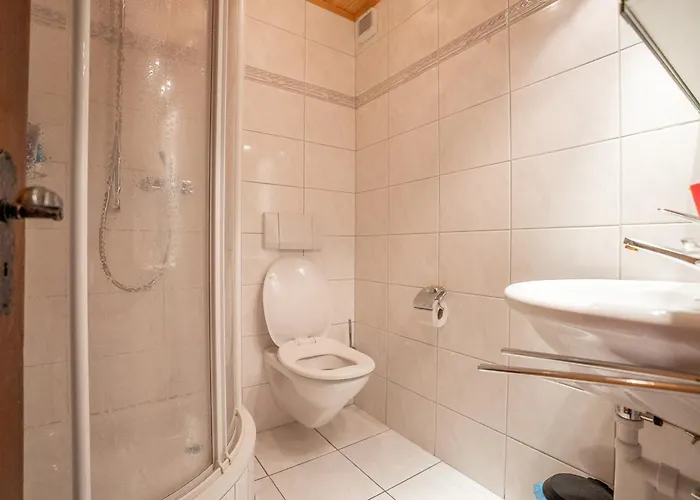 Ruebezahl 1 Og Riederalp