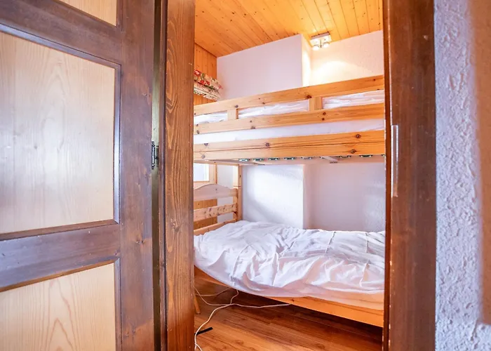 Ruebezahl 1 Og * Riederalp