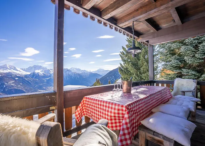 Apartman Ruebezahl 1 Og