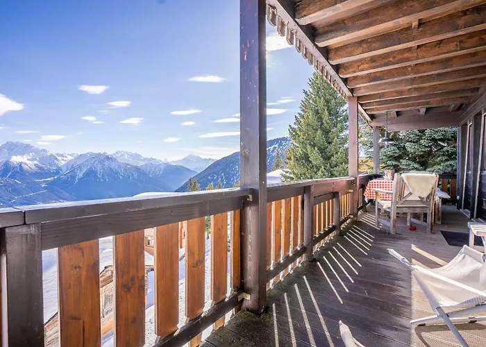 Ruebezahl 1 Og Apartman