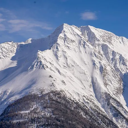 Ruebezahl 1 Og Riederalp