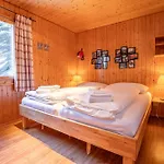 Ruebezahl 1 Og * Riederalp