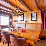 Ruebezahl 1 Og Apartment Riederalp