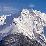 Ruebezahl 1 Og Riederalp