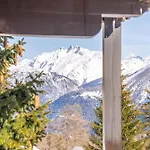 Ruebezahl 1 Og Apartment Riederalp