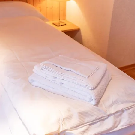Apartment Rübezahl 1 Og